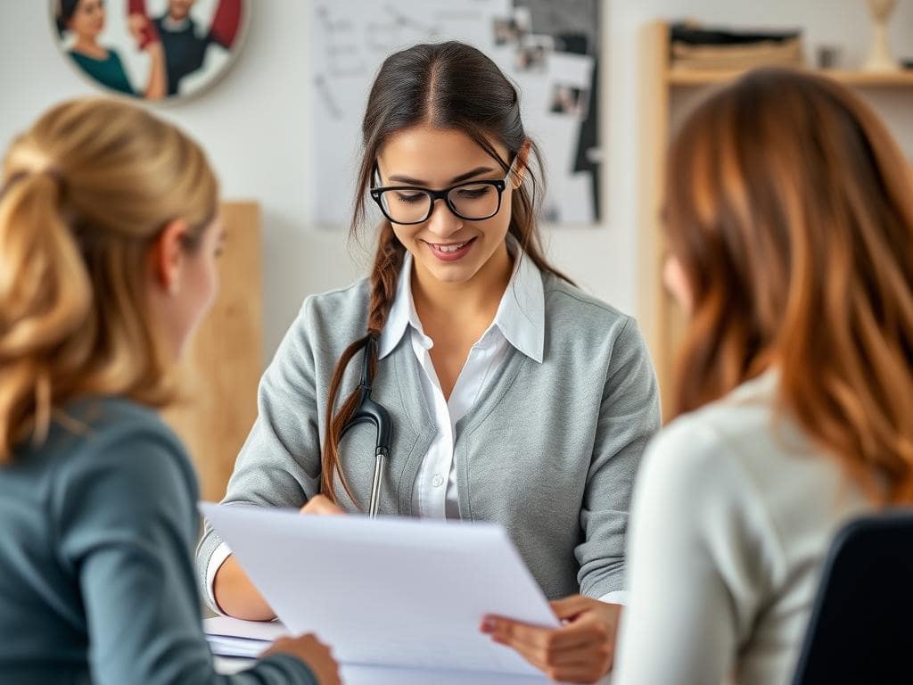 Как найти подходящую почасовую работу